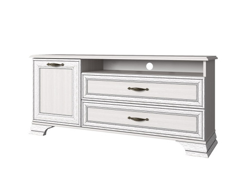 Тиффани Тумба RTV 1D2SN — Мебель-центр Озерцо