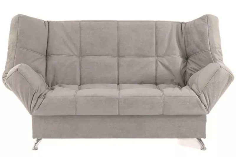 Диван-кровать Клик-кляк 8 ДК Регина-45.1 Ultra 2 Smoke — купить в Озерце