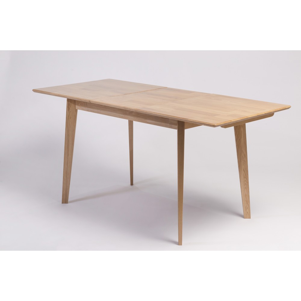 Стол Талер натуральное дерево - купить в Озерце