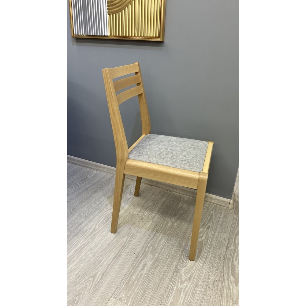 Стул НАОМИ ольха - купить в Озерце