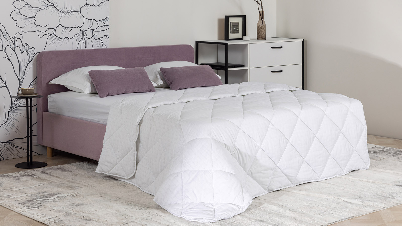 Одеяло Stress Free Technology 200x220 в мебель-центре Озерцо