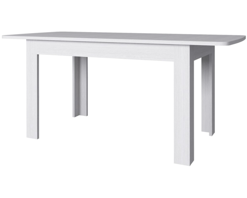 Оливия Стол раздвижной - заказать на Ozerco.com Оливия Стол раздвижной — Мебель-центр Озерцо