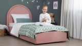 Детская кровать Molly 90x200 ПМ — Мебель-центр Озерцо