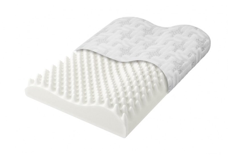 Подушка Ergo C - купить в Озерце