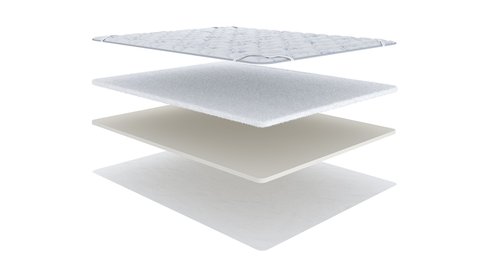 Наматрасник Top Serta 160x200 в мебель-центре Озерцо