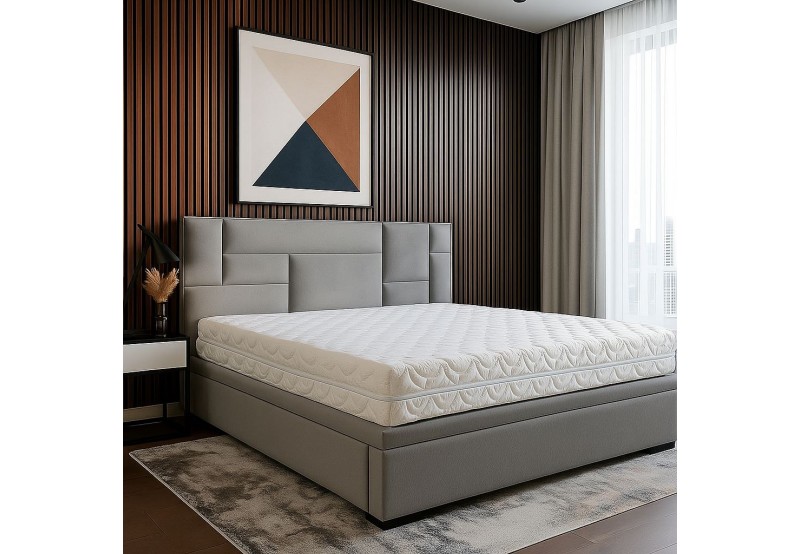 Кровать Неаполь - купить в Озерце