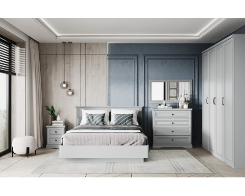 Валенсия Полка навесная - заказать на Ozerco.com Валенсия Полка навесная — Мебель-центр Озерцо