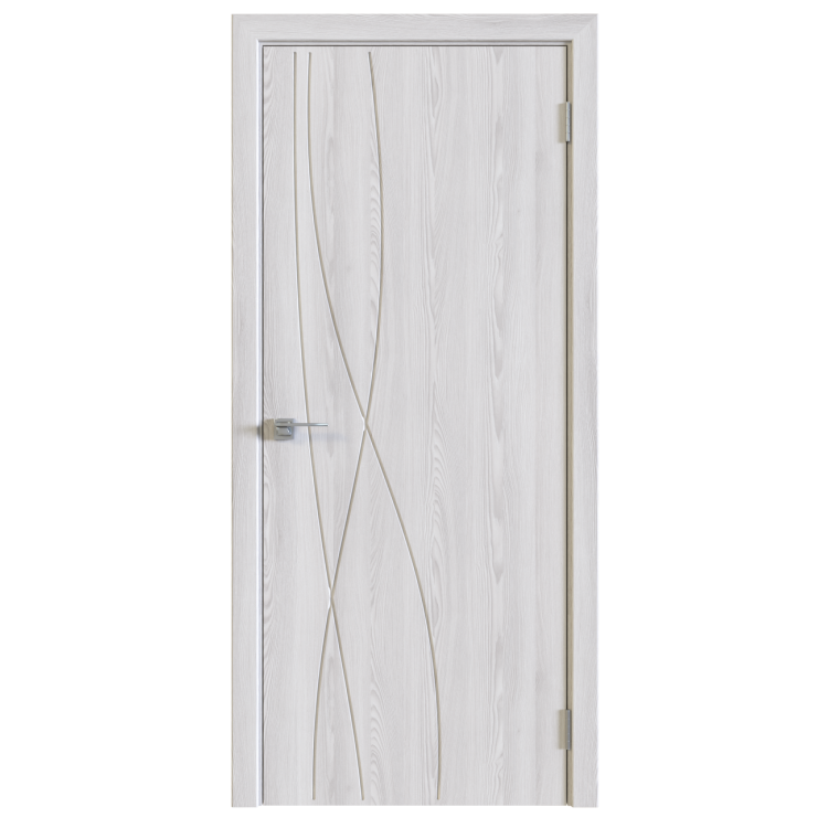 TX-105 фабрика Belezza Doors