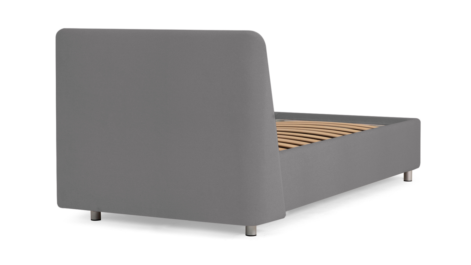 Кровать с подъемным механизмом Friza Nova, ткань Sky Velvet 08, 180x200 - купить в Озерце