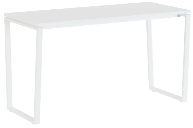 Стол Флай без тумбы (Белый) — Мебель-центр Озерцо