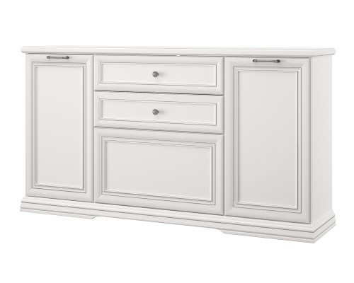 Севилла Тумба 3D2S-1 — Мебель-центр Озерцо