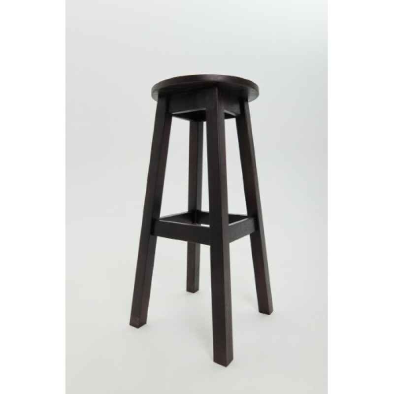Стул барный Батистен венге - купить в Озерце