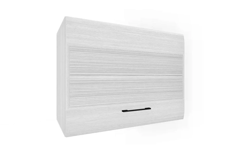 Антресоль АН-2651 (Снежный Ясень) в мебель-центре Озерцо