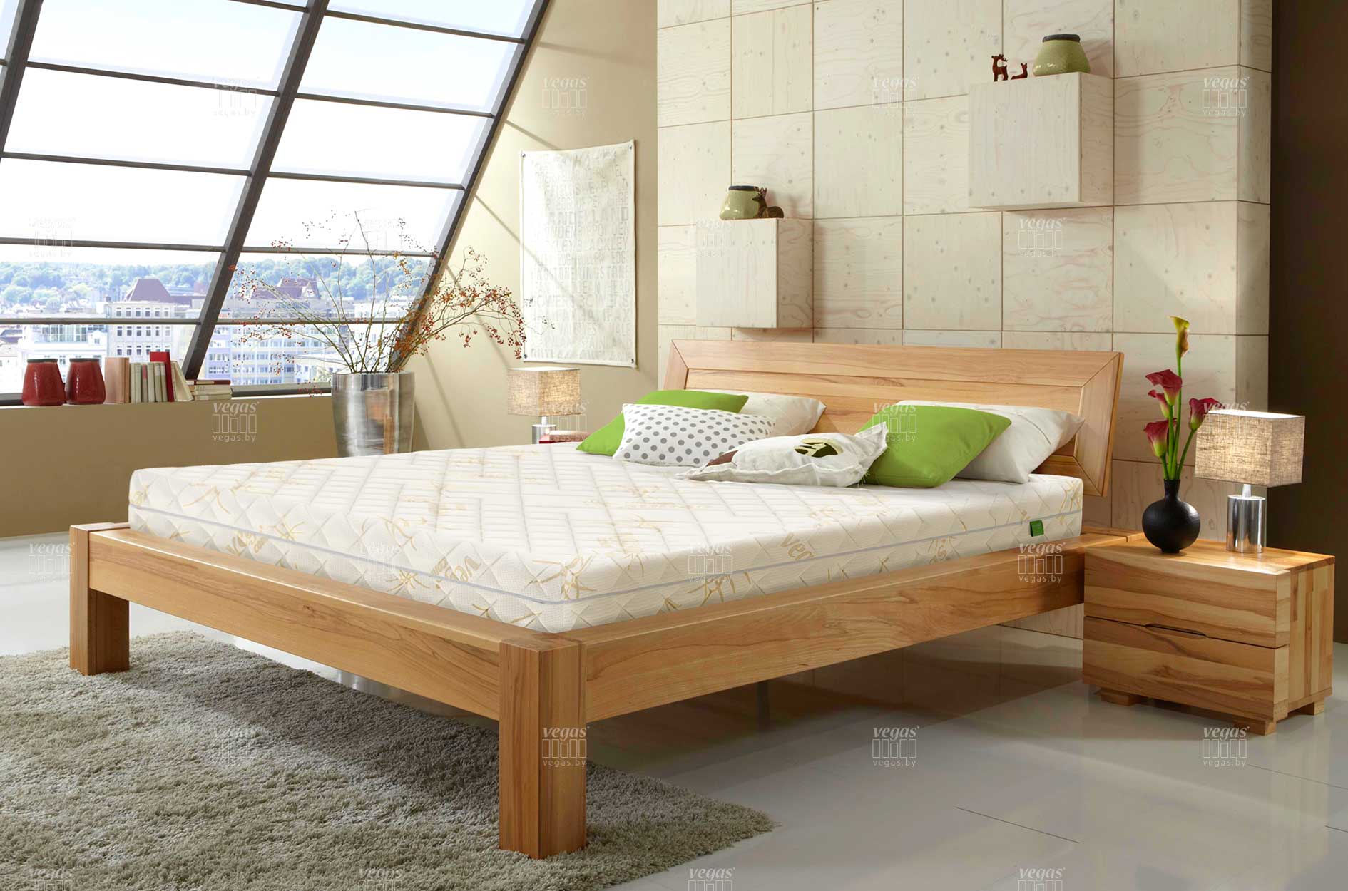 Матрас F5 80x190 - купить в Озерце