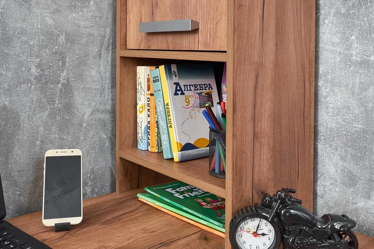 Детская Nature (Комплект 3) — Мебель-центр Озерцо