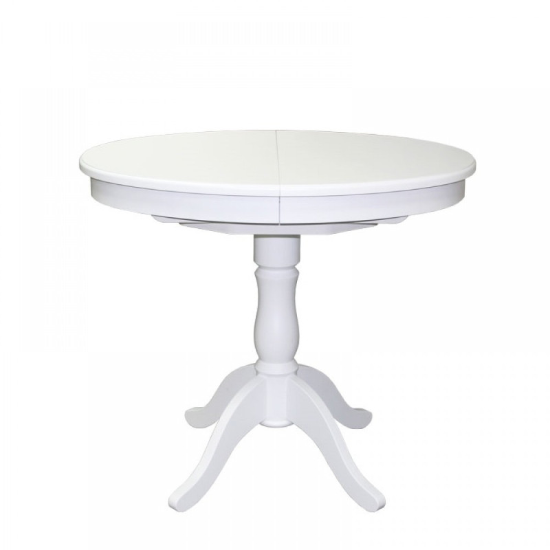 Стол БАРИ белый - купить в Озерце