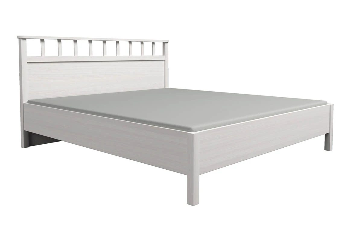 Спальня Sherlock №10 (Ясень Анкор Светлый) - купить в Озерце