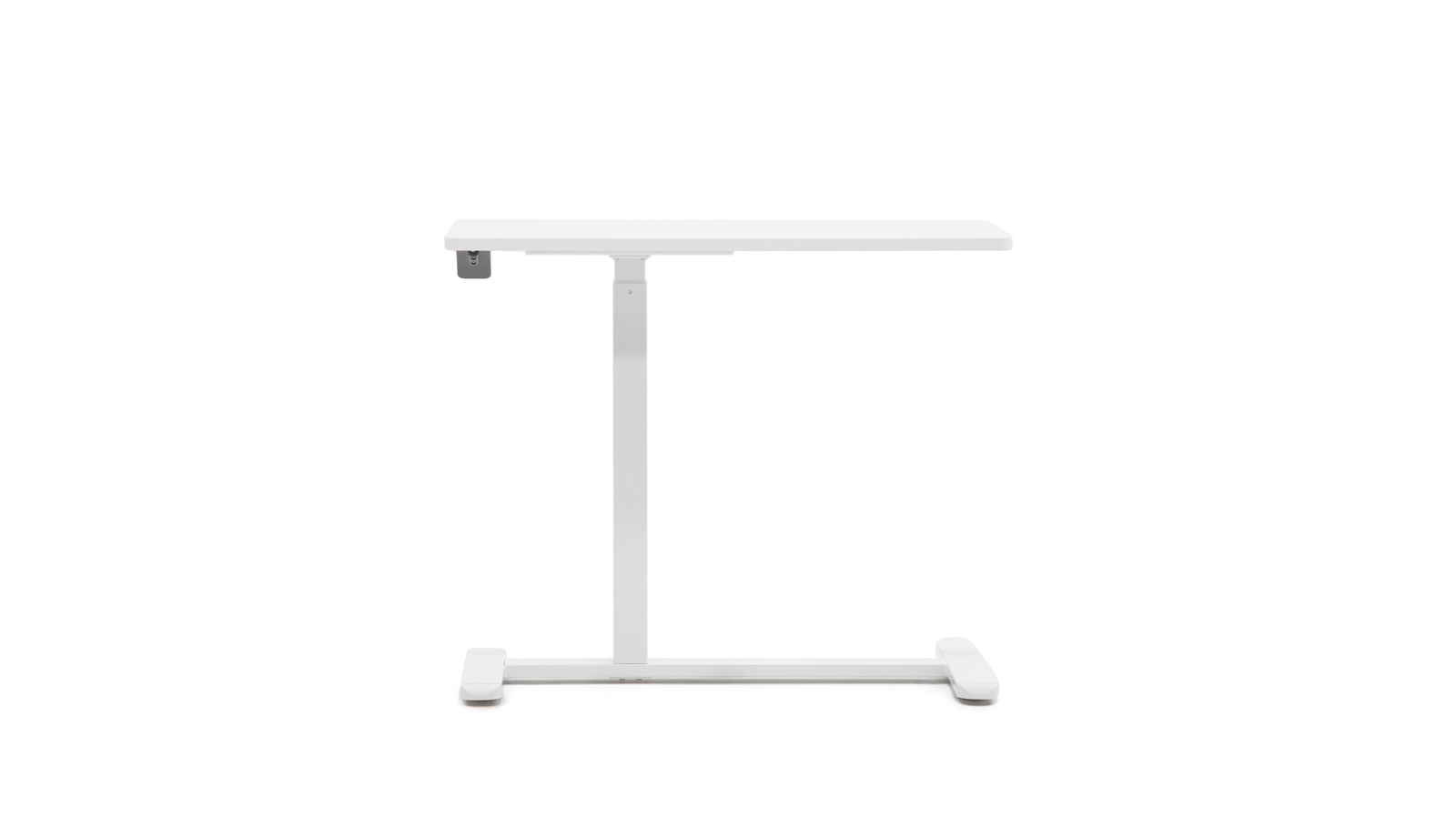 Стол приставной Adapt Flex, цвет белый 40x80 — купить в Озерце