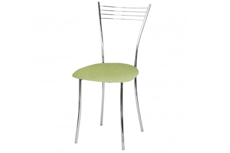 Стул Хлоя (Бриллиант/Экотекс 3016) СРП-087 - купить в Озерце