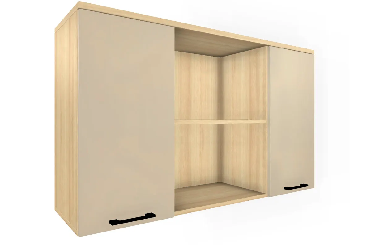 Детская Грейс комплект 8 (Ясень Асахи/Кашемир Глянцевый) — Мебель-центр Озерцо