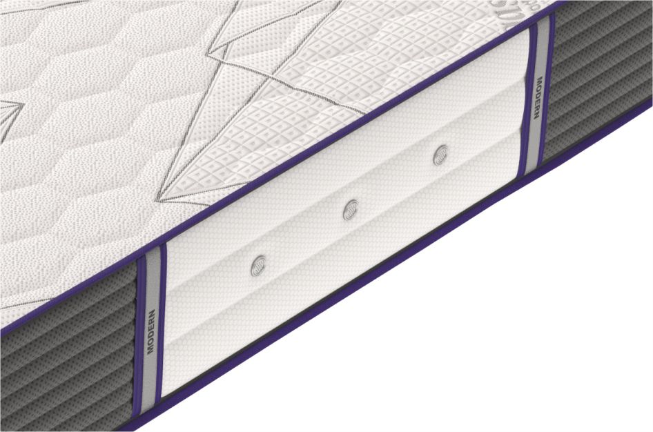 Матрас M1 200x200 - купить в Озерце