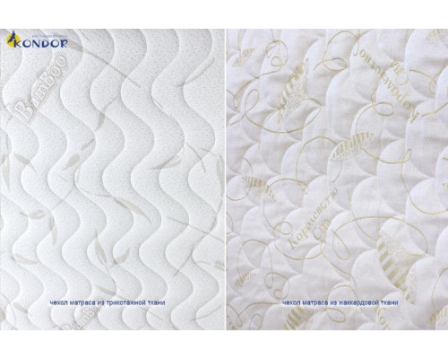 Наматрасник Кондор Мемори 3 в мебель-центре Озерцо
