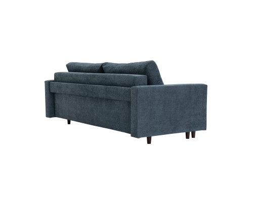 Диван-кровать Робин Нью. Цвет Bordo 08 — купить в Озерце