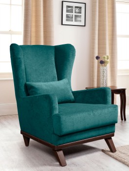 Кресло Хьюстон — купить в Озерце