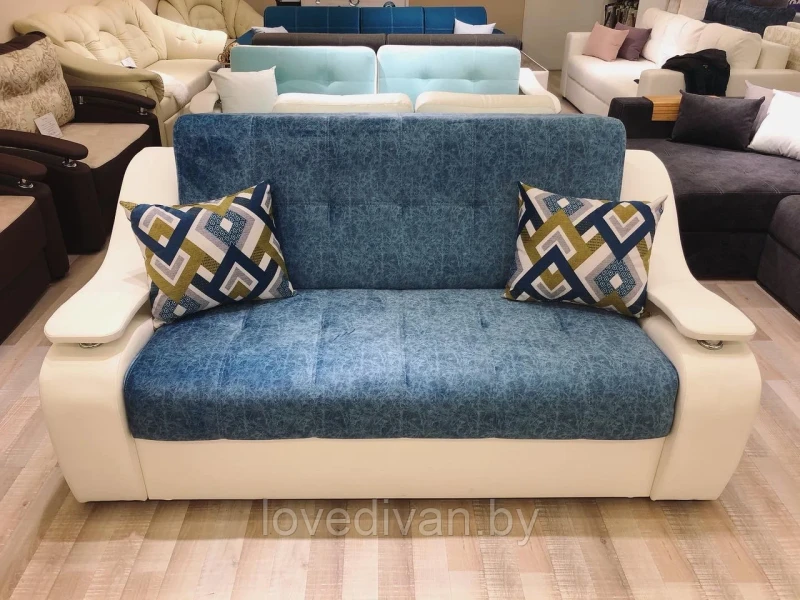 Диван-кровать Аккорд — купить в Озерце
