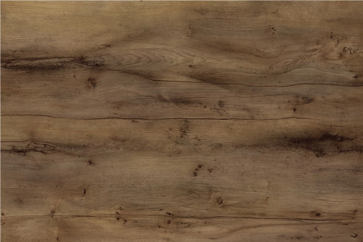 Стол Борг раздвижной 120х80 (Муар черный/Таксония Медовая) СРП С-021 - купить в Озерце