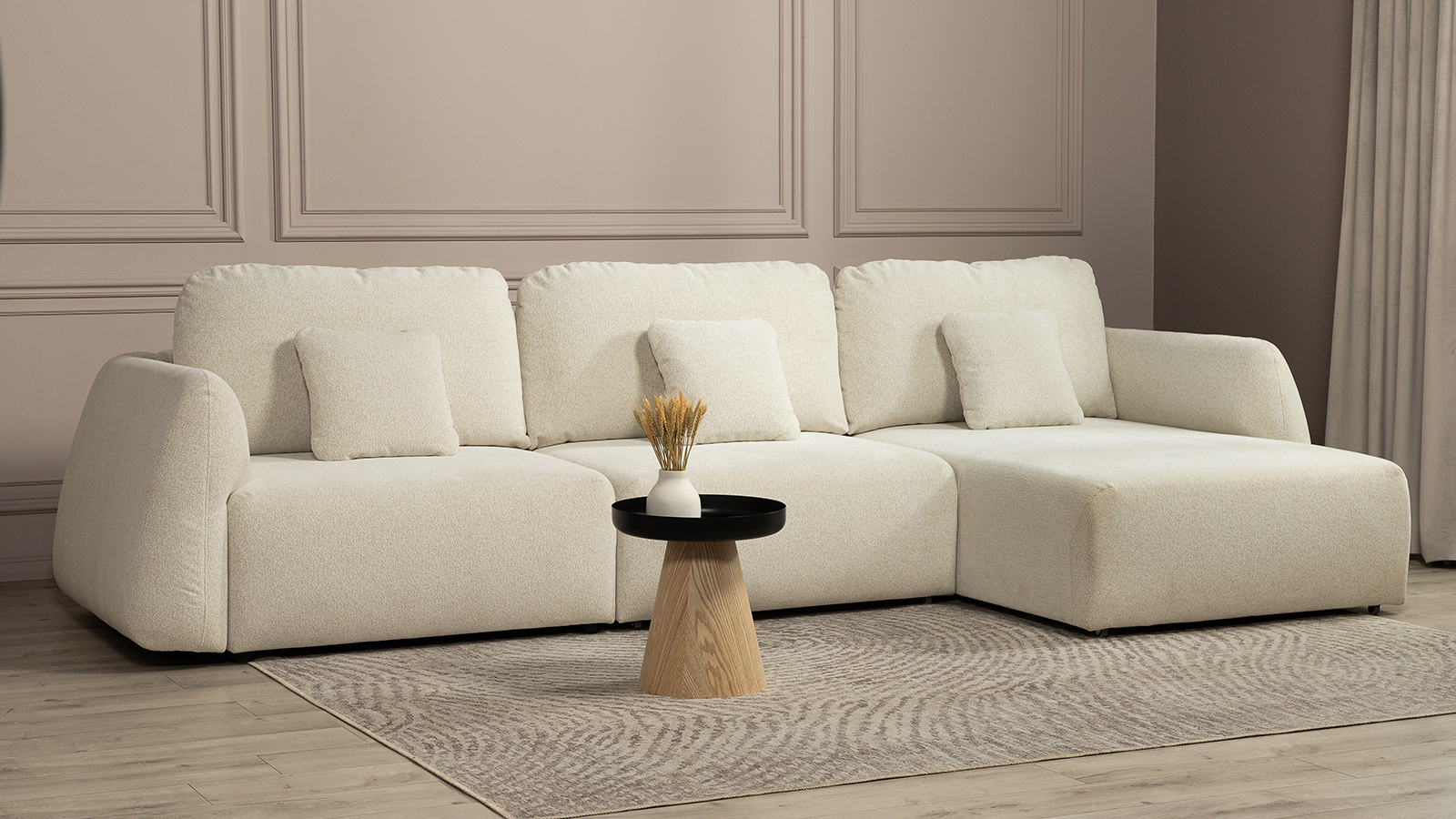 Журнальный столик Flip 40x40 — купить в Озерце