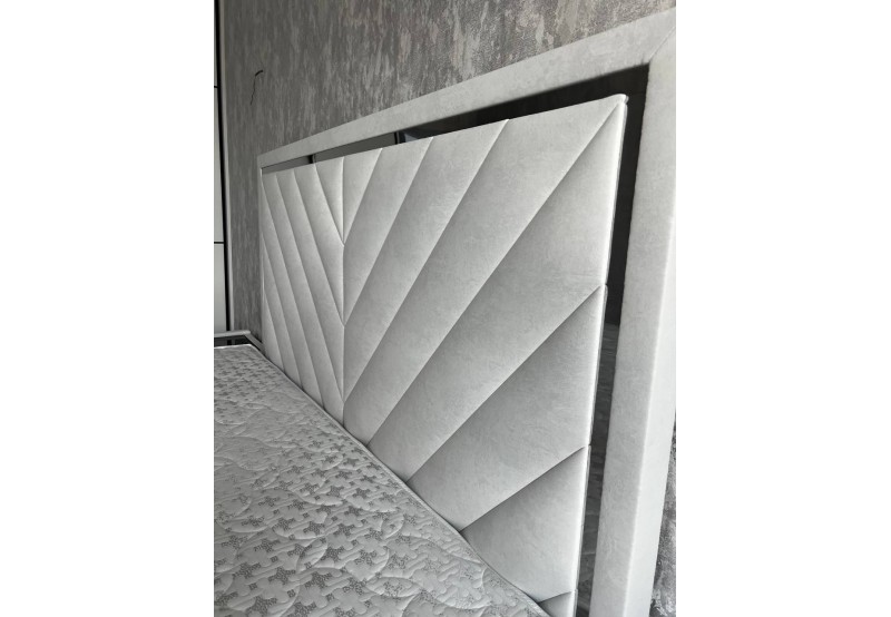 Кровать Сиена - купить в Озерце