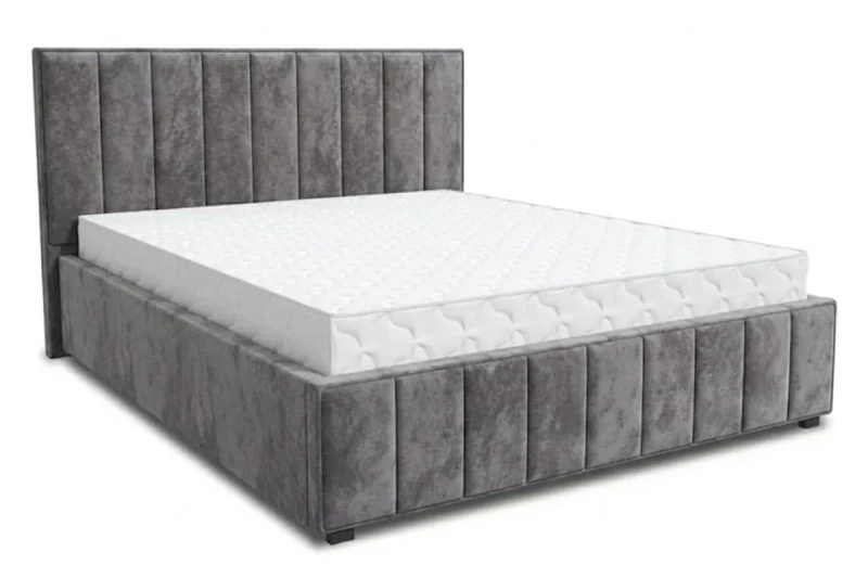 Кровать Кордова-1 с ПМ 180х200 (Nebby 025) - купить в Озерце