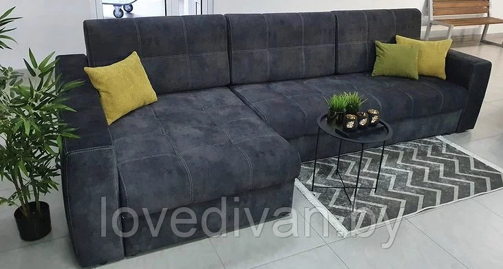 Диван-кровать Европа — купить в Озерце