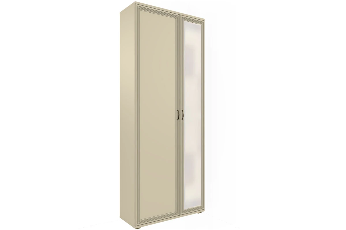 Детская Карина-2 (Серый Кашемир) — Мебель-центр Озерцо