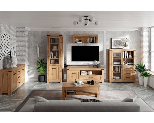 Набор мебели для гостиной №1 Мортиз — Мебель-центр Озерцо