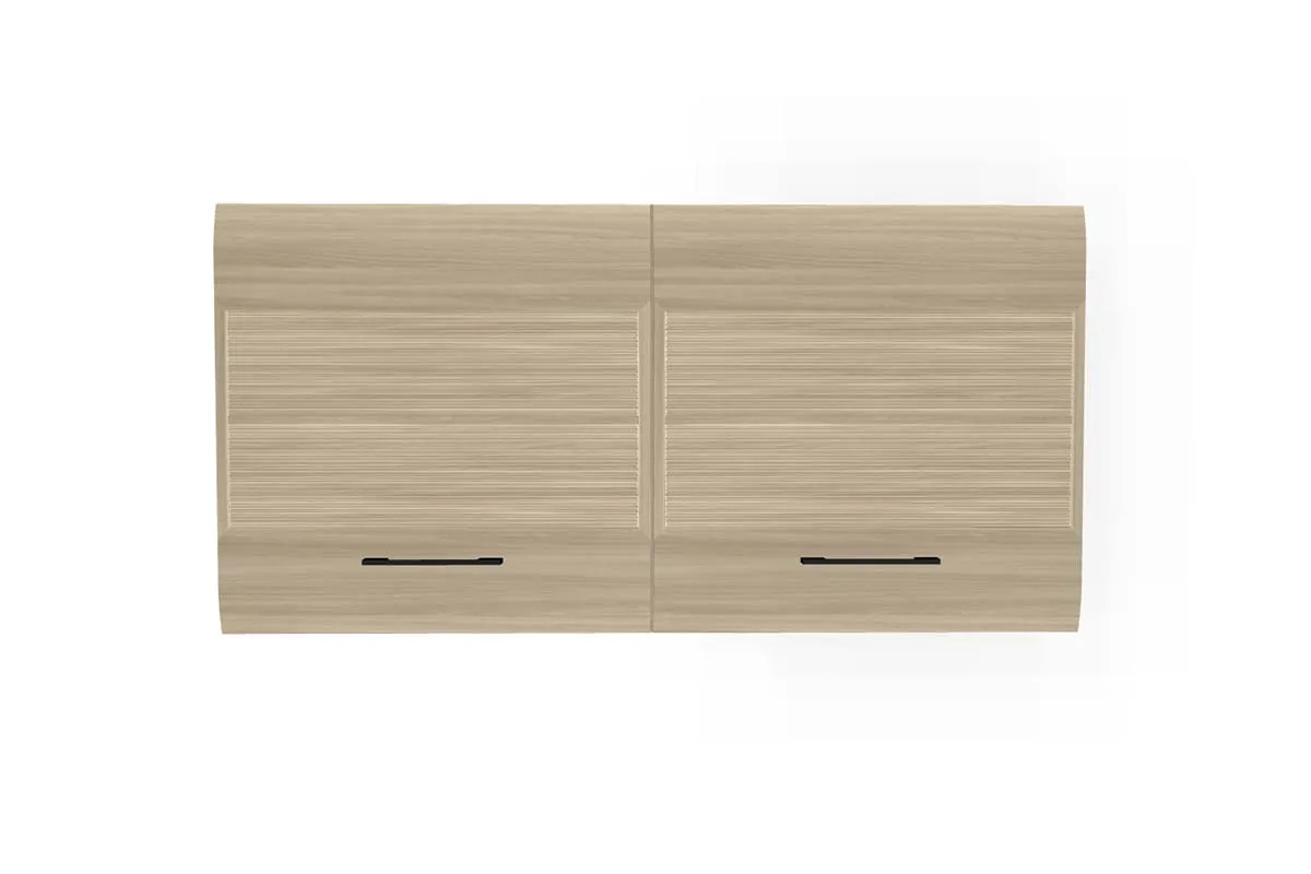 Гостиная Камелия-5 (Ясень Асахи) — Мебель-центр Озерцо