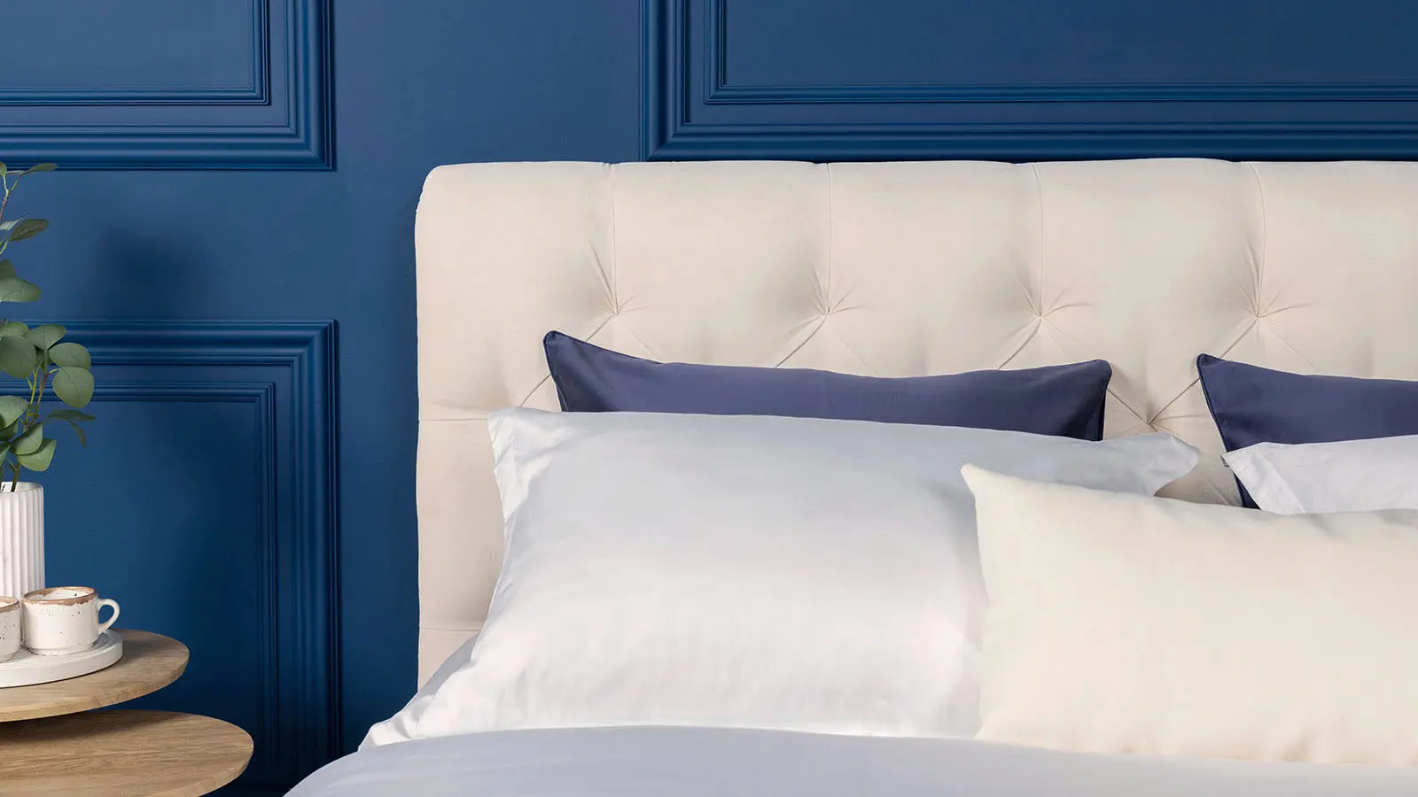 Кровать с подъемным механизмом Richard New, ткань Casanova Milk, 180x200 - купить в Озерце