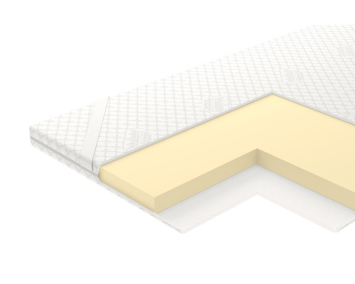 Наматрасник-топпер Мемори 6 в мебель-центре Озерцо