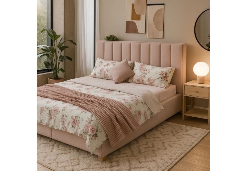 Кровать Модена - купить в Озерце