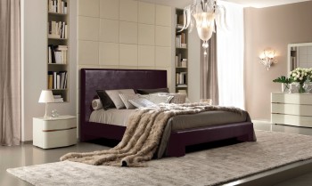 Кровать Герда (сп. место 160х200 см., венге) - купить в Озерце