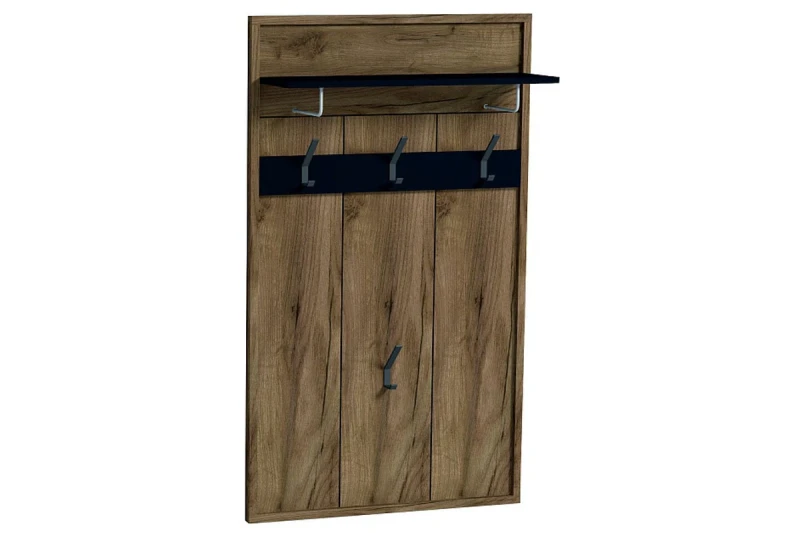 Вешалка Nature 76 — Мебель-центр Озерцо