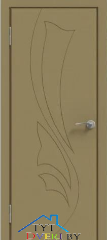 ПГ 04. КАПУЧИНО