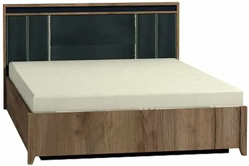 Кровать Nature Люкс без основания 160х200 - купить в Озерце