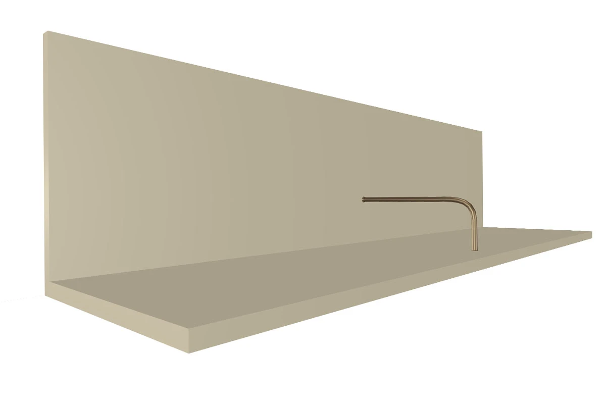 Готовый комплект для гостиной ГК-1003-СК (Серый Кашемир) — Мебель-центр Озерцо