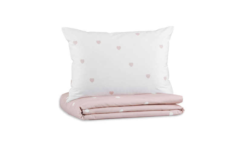Постельное белье Askona kids Tenderness, односпальный 140x205 в мебель-центре Озерцо