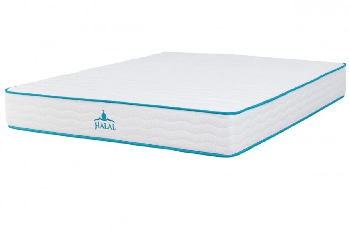 Матрас Halal Naym (Трикотаж/Жаккард/23 см) 120х200 Трикотаж/Жаккард - купить в Озерце