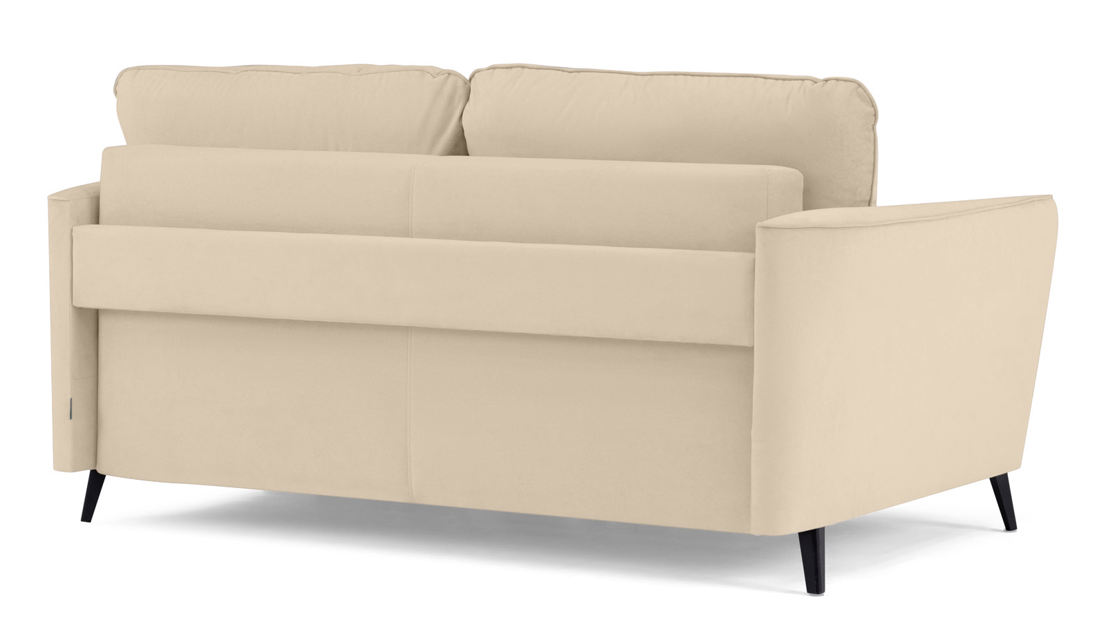 Диван Laguna Mini, ткань Sky Velvet 21 108x174 — купить в Озерце