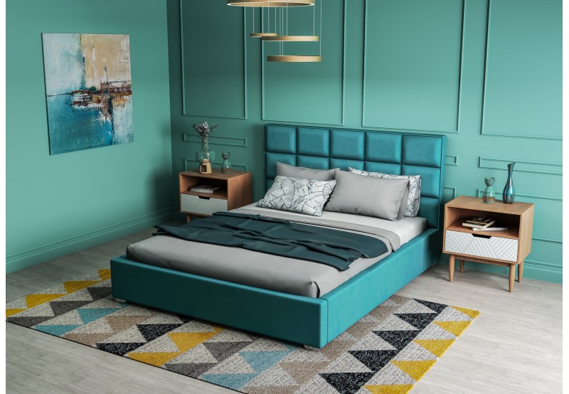 Кровать Барлетта - купить в Озерце