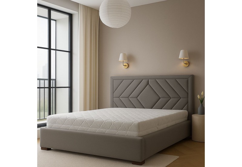 Кровать Розолина - купить в Озерце